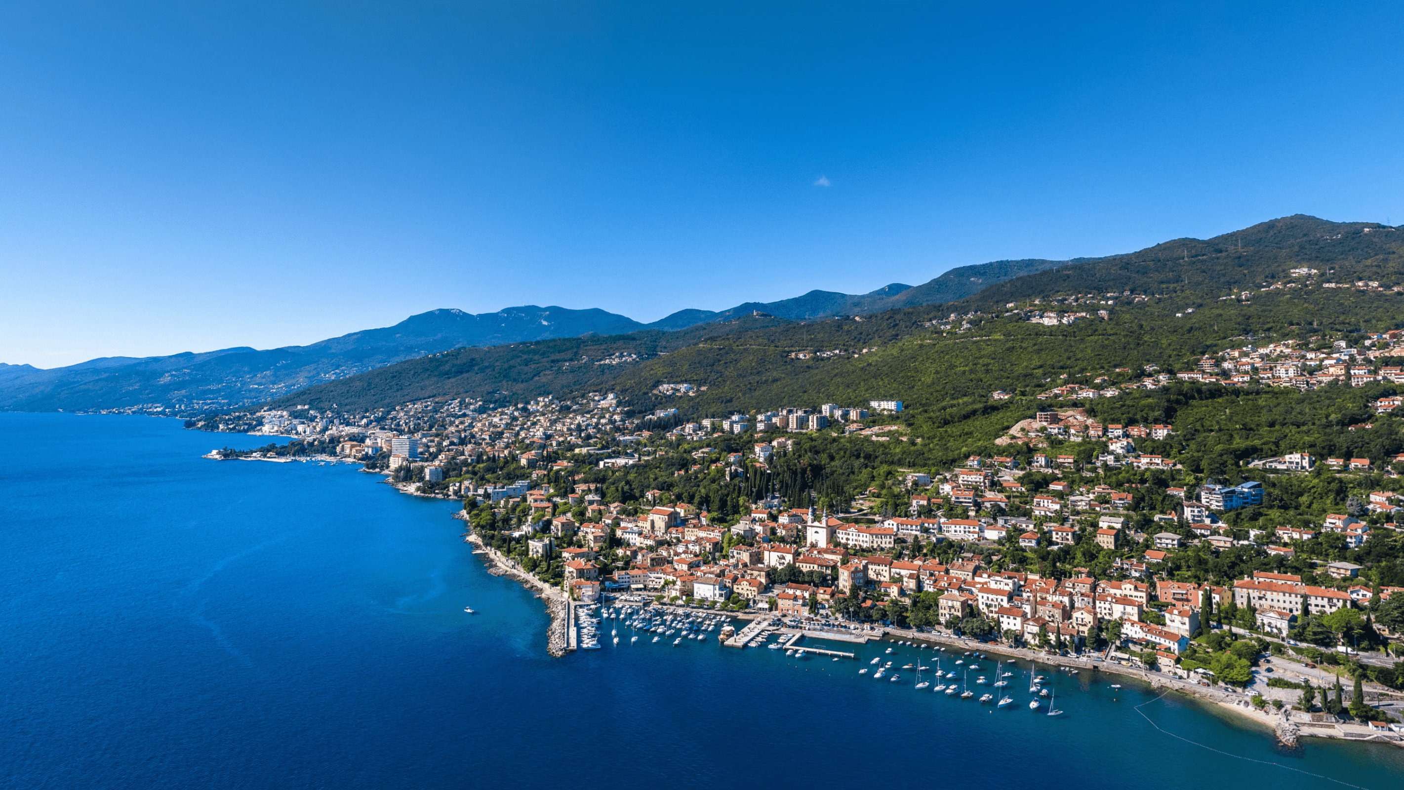 Opatija